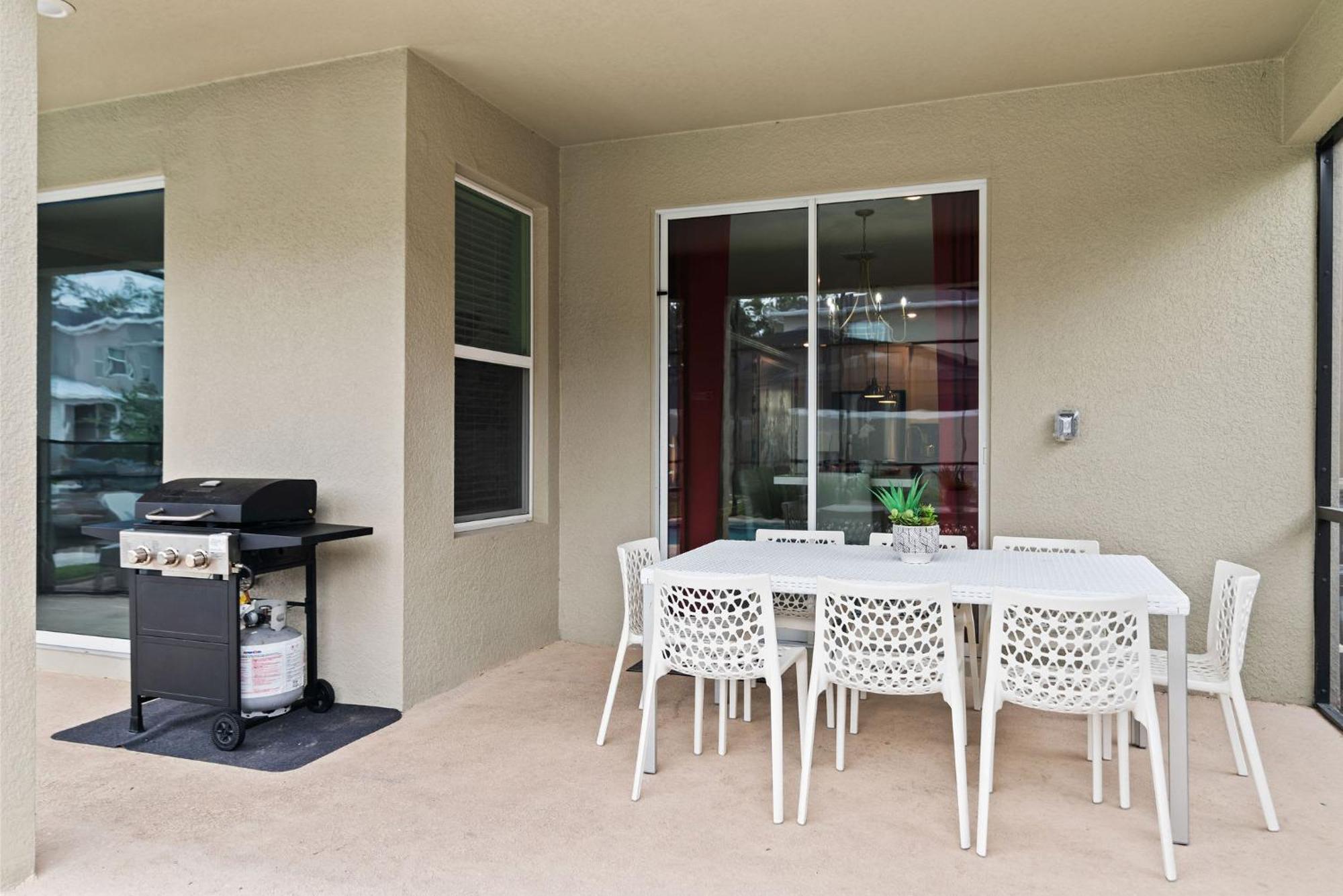 Magical Themed Home - Disney 15 Min Kissimmee Ngoại thất bức ảnh