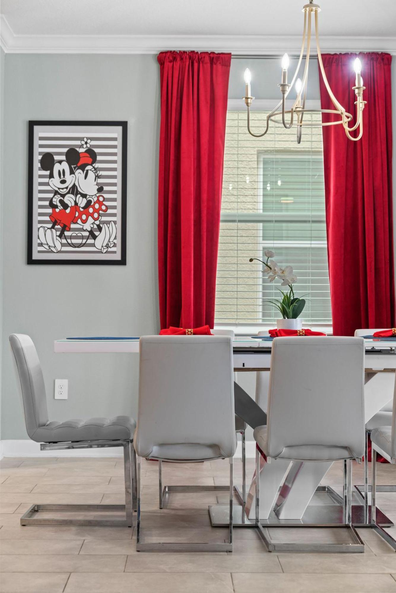 Magical Themed Home - Disney 15 Min Kissimmee Ngoại thất bức ảnh