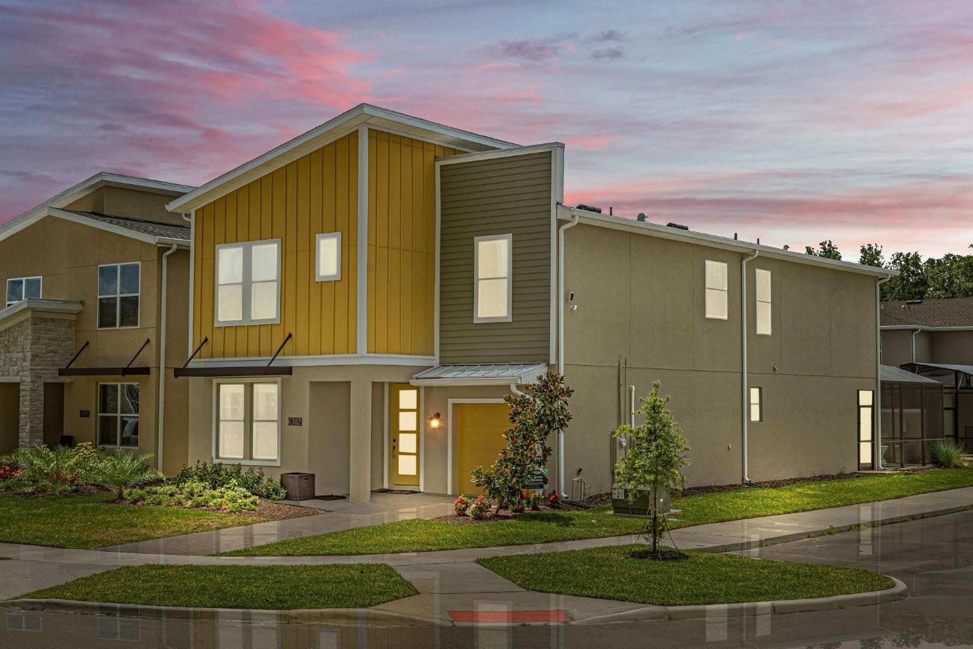 Magical Themed Home - Disney 15 Min Kissimmee Ngoại thất bức ảnh