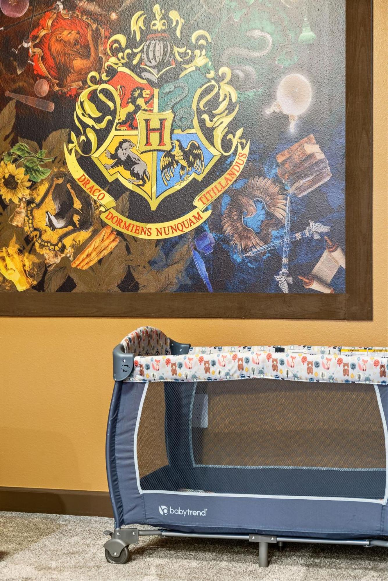 Magical Themed Home - Disney 15 Min Kissimmee Ngoại thất bức ảnh