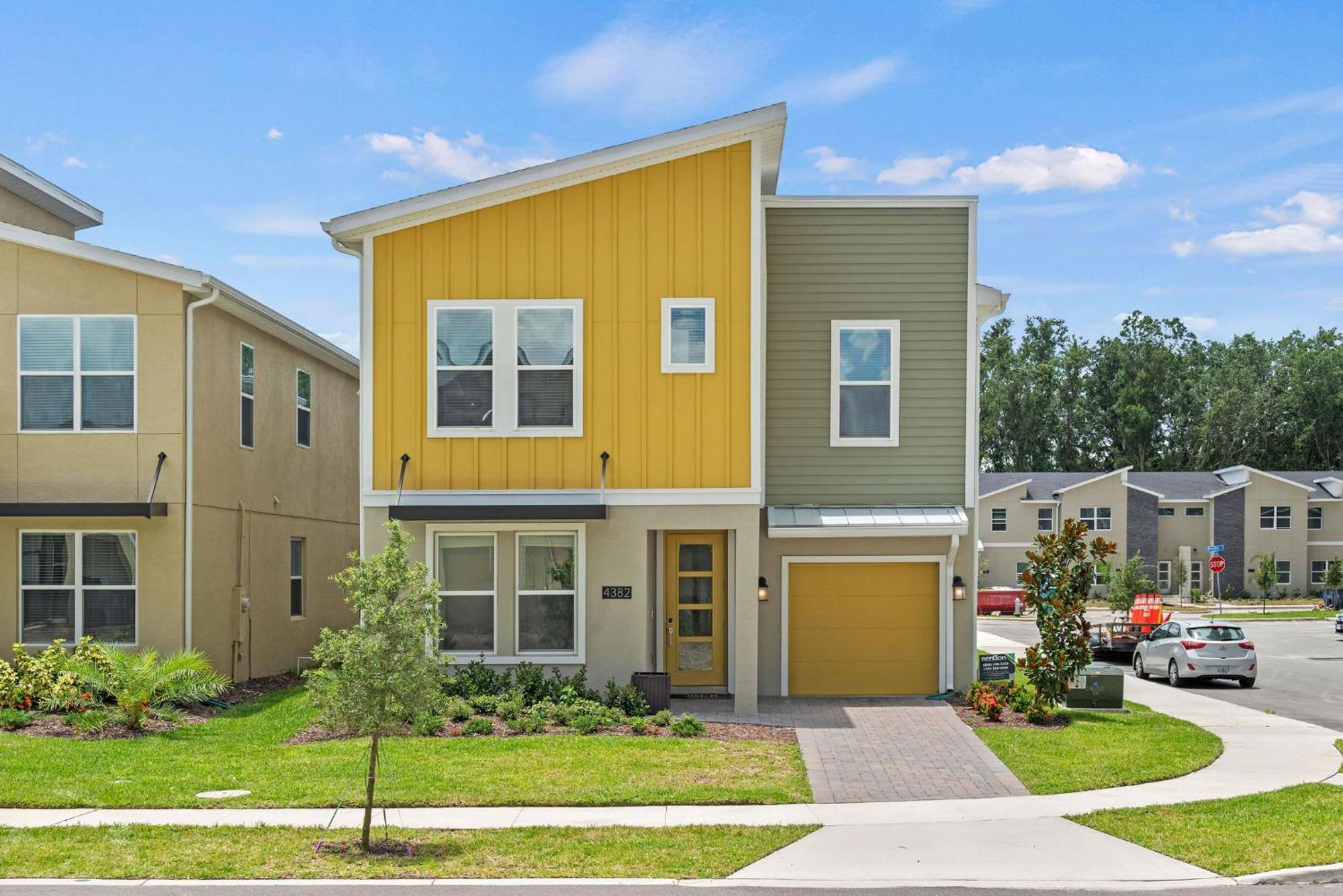 Magical Themed Home - Disney 15 Min Kissimmee Ngoại thất bức ảnh